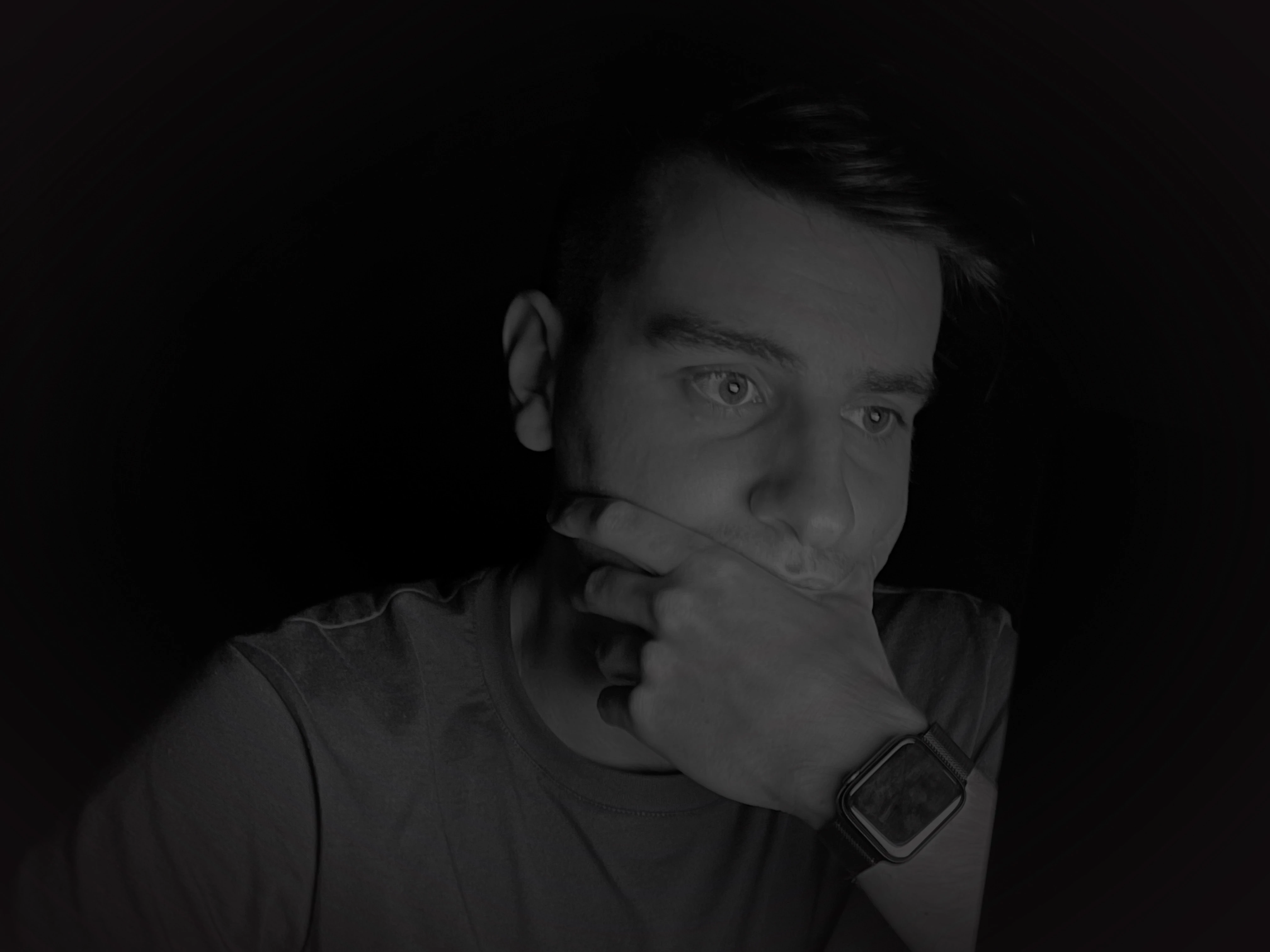 Simon Narai