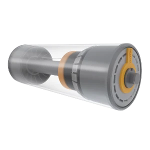 Smart Idler imagery