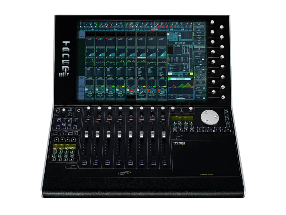 Tango 2 imagery
