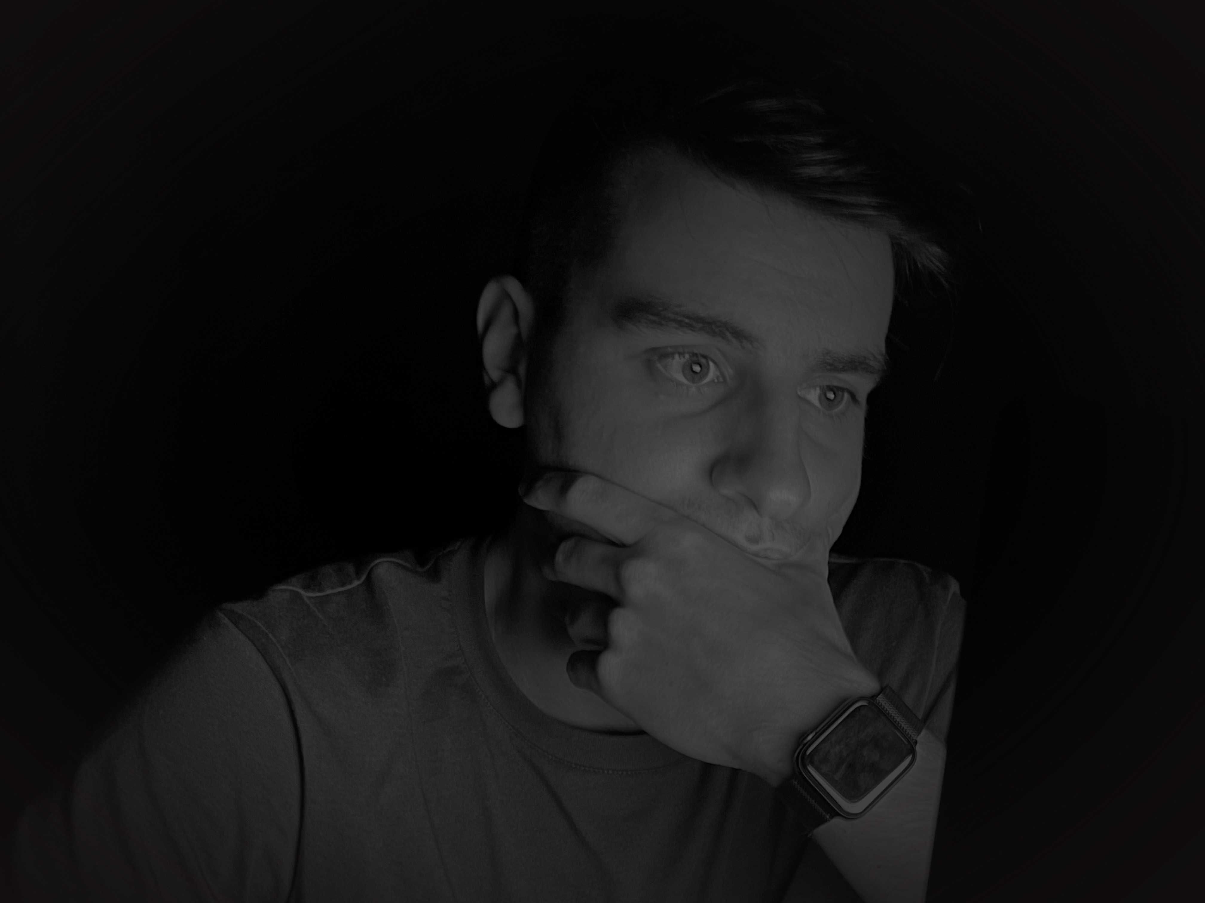 Simon Narai